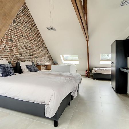Riversight Deux-Acren Exterior photo