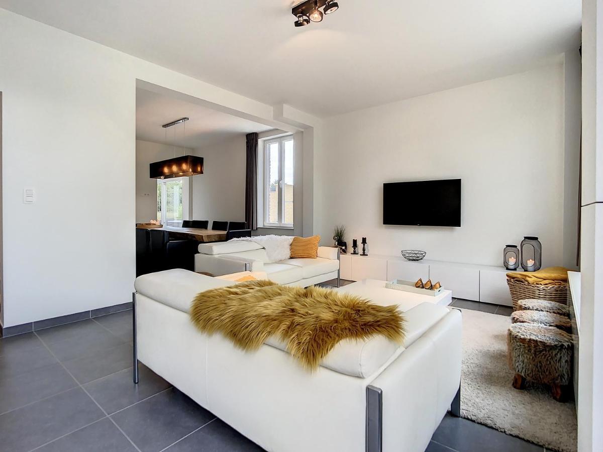 Riversight Deux-Acren Exterior photo