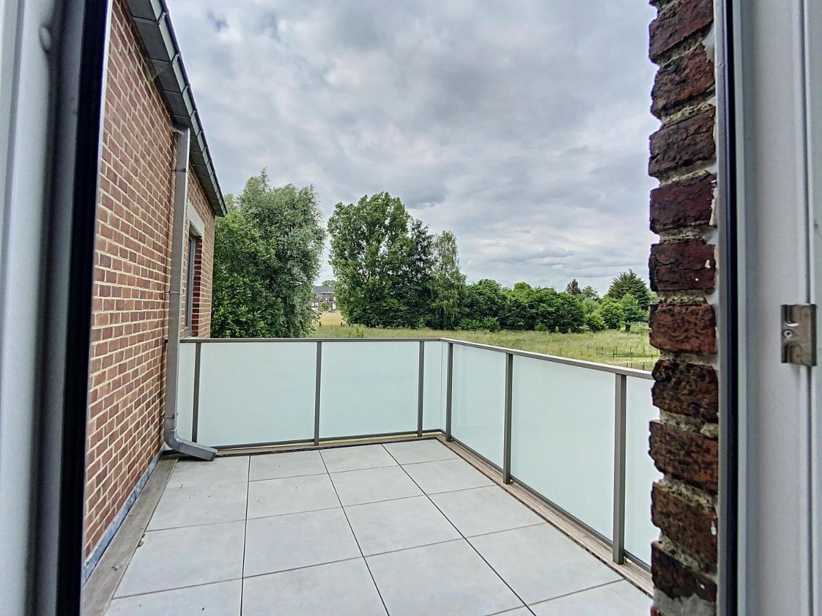 Riversight Deux-Acren Exterior photo