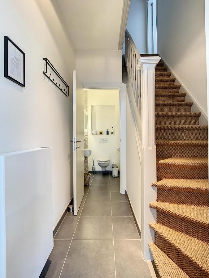 Riversight Deux-Acren Exterior photo