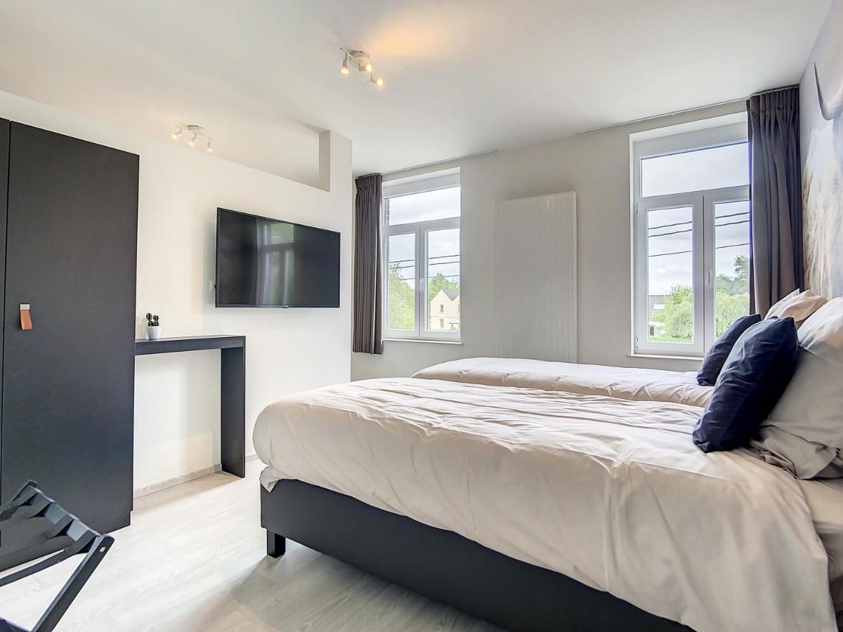 Riversight Deux-Acren Exterior photo