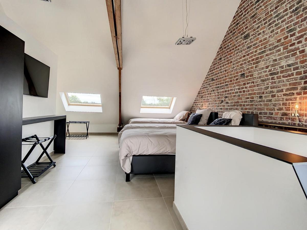 Riversight Deux-Acren Exterior photo